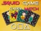 שפּיל Squid Game Memory Card Match אָנליין