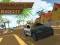 שפּיל Parking Fury 3d: Beach City אָנליין