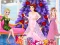 שפּיל Girls Christmas Party Prep אָנליין