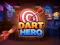 שפּיל Dart Hero אָנליין