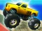 שפּיל Monster Truck Port Stunt אָנליין