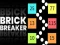 שפּיל Brick breaker אָנליין