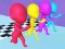 שפּיל Fun & Run Race 3d אָנליין