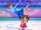 שפּיל Ice Skating Contest אָנליין