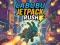 שפּיל Labubu Jetpack Rush אָנליין