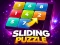 שפּיל Sliding Puzzle אָנליין