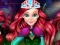 שפּיל Mermaid Halloween Parties אָנליין