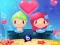 שפּיל Mermaid My Valentine Crush אָנליין