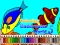 שפּיל Coloring Underwater World 5 אָנליין