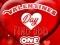 שפּיל Valentines Day Find Odd One אָנליין