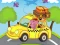 שפּיל Animal Cars Match 3 אָנליין