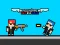 שפּיל Noobwars Red and Blue אָנליין