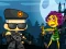 שפּיל Zombie Shooter 2d אָנליין