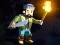 שפּיל Cube Craft Survival אָנליין