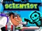 שפּיל Crazy Scientist אָנליין
