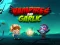 שפּיל Vampires And Garlic אָנליין