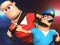 שפּיל Fall Boys: Stupid Fighters אָנליין