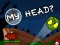 שפּיל Zombie Head אָנליין
