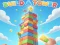 שפּיל Build a tower אָנליין