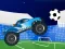 שפּיל Crazy Football War אָנליין