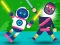 שפּיל Ragdoll 2 Player אָנליין