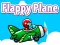שפּיל Flappy Plane אָנליין
