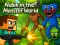 שפּיל Nubik in the Monster World אָנליין