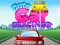 שפּיל Cute car racing אָנליין