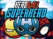 שפּיל HeroBall Superhero אָנליין