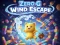 שפּיל Zero G Wind Escape אָנליין