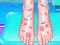 שפּיל Emma Foot Treatment אָנליין