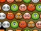 שפּיל Bubble Shooter Halloween Special אָנליין
