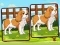 שפּיל Dogs Spot the Differences אָנליין