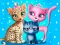 שפּיל Cat Hair Salon אָנליין