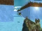 שפּיל Blocky Swat Shooting Iceworld Multiplayer אָנליין