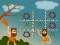 שפּיל Tic Tac Toe Stone Age אָנליין