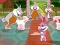 שפּיל Bunny Cakes! אָנליין