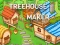 שפּיל Treehouses maker אָנליין