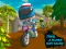 שפּיל Trial 2 Player Moto Racing אָנליין