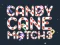 שפּיל Candy Cane Match 3 אָנליין