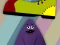 שפּיל Grimace vs giant clown shoes אָנליין