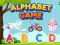 שפּיל Alphabet Game אָנליין