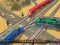שפּיל Mountain Uphill Passenger Train Simulator אָנליין