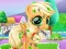 שפּיל Cute Pony Care אָנליין