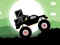 שפּיל Monster Truck Forest Delivery אָנליין