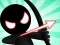 שפּיל Stickman archer אָנליין