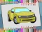 שפּיל American Cars Coloring Book אָנליין