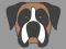 שפּיל Doggy Face Coloring אָנליין