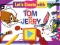 שפּיל Lets Create with Tom and Jerry אָנליין