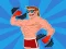שפּיל Muscle race games body run 3d אָנליין